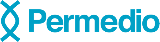 Logo Permedio